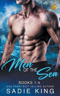 Cover image for Men of the Sea Books 1-4