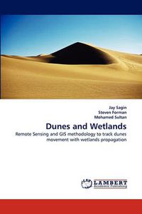 Cover image for Dunes and Wetlands