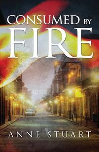 Cover image for Consumed by Fire