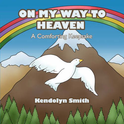 Cover image for On My Way to Heaven