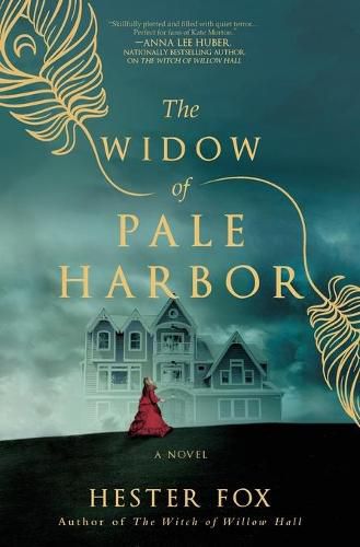 The Widow of Pale Harbor