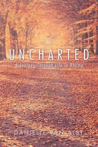 Cover image for Uncharted