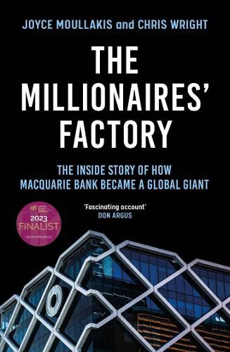 The Millionaires' Factory