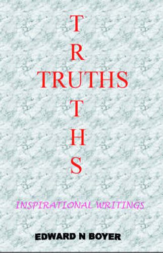 Cover image for Truths