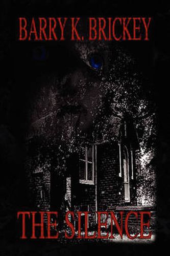 Cover image for The Silence