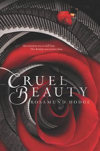 Cover image for Cruel Beauty