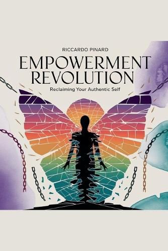 Cover image for "Empowerment Revolution