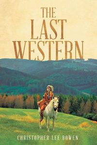 Cover image for The Last Western