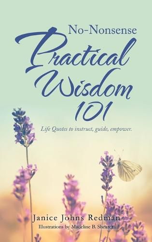 Cover image for No-Nonsense Practical Wisdom 101