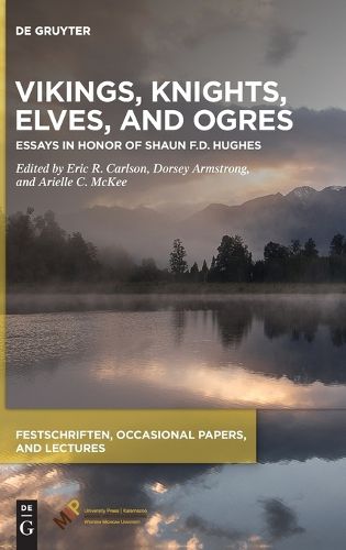 Cover image for Vikings, Knights, Elves, and Ogres