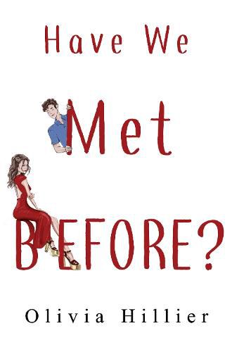 Cover image for Have We Met Before?