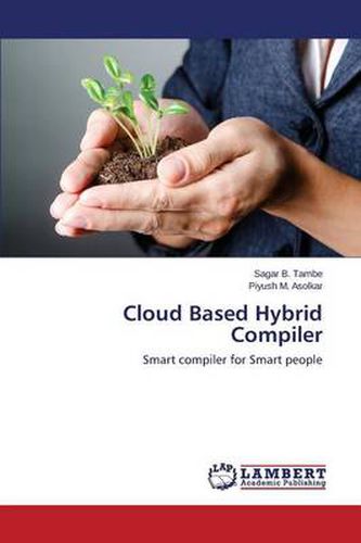 Cover image for Cloud Based Hybrid Compiler