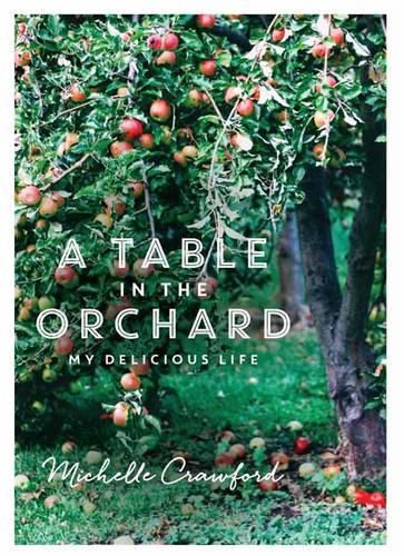 Cover image for A Table in the Orchard, A