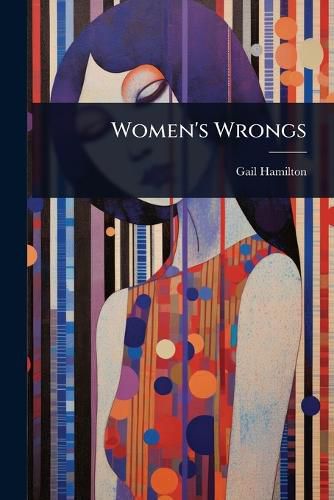 Cover image for Women's Wrongs