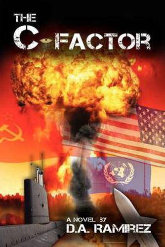 Cover image for The C-Factor