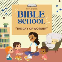 Cover image for Children's Bible School