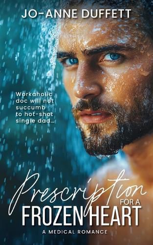 Cover image for Prescription for a Frozen Heart