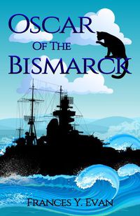 Cover image for Oscar Of The Bismarck