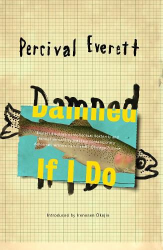 Cover image for Damned If I Do