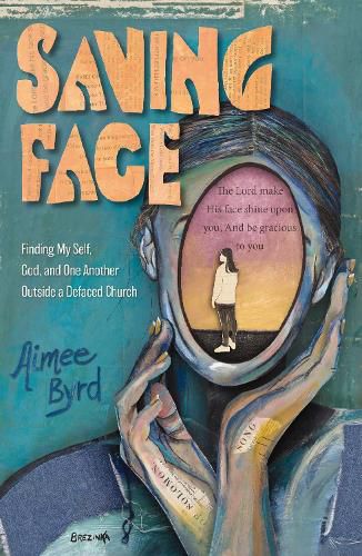 Cover image for Saving Face
