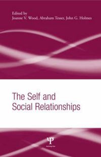 Cover image for The Self and Social Relationships