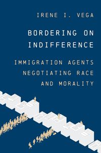 Cover image for Bordering on Indifference