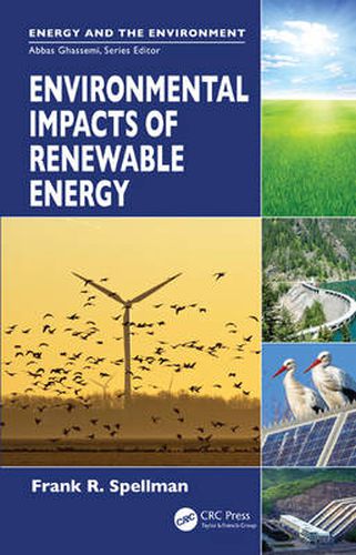 Cover image for Environmental Impacts of Renewable Energy