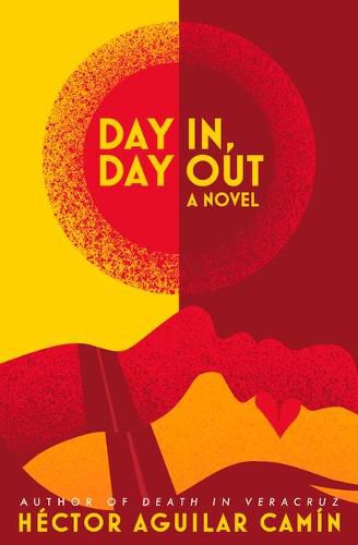 Cover image for Day In, Day Out