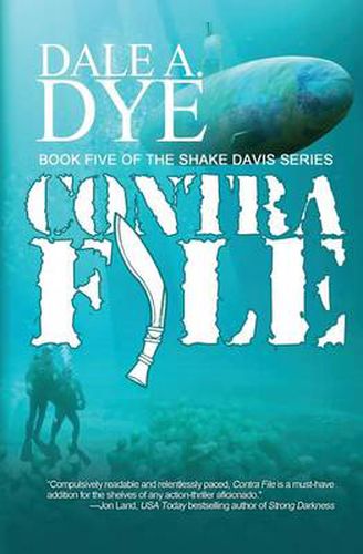 Cover image for Contra File