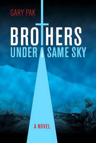 Cover image for Brothers Under a Same Sky