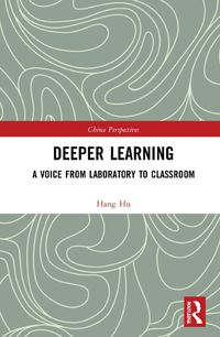 Cover image for Deeper Learning