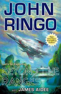 Cover image for Beyond the Ranges