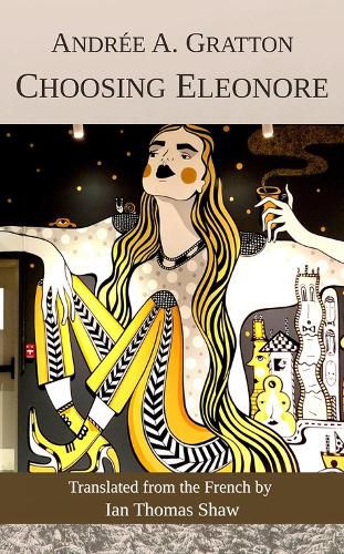 Cover image for Choosing Eleonore