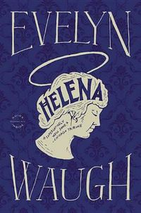 Cover image for Helena