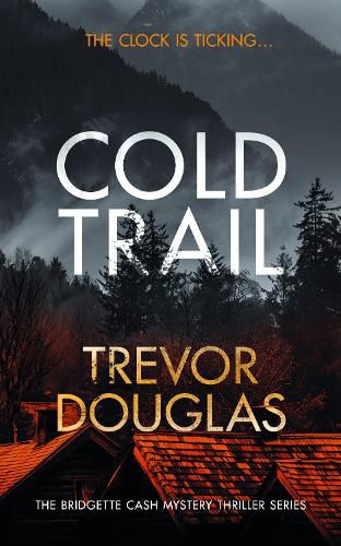 Cover image for Cold Trail