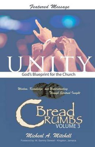 Cover image for Unity God's Blueprint for the Church