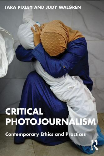 Cover image for Critical Photojournalism