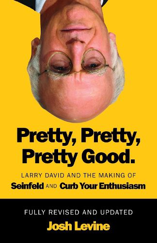 Cover image for Pretty, Pretty, Pretty Good