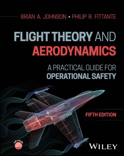 Cover image for Flight Theory and Aerodynamics