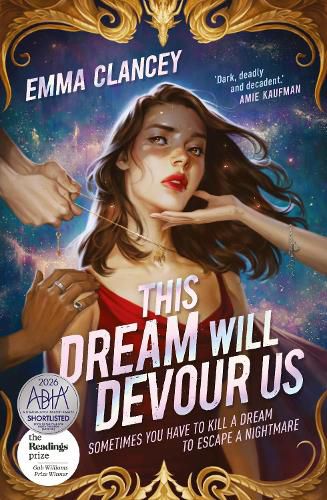 Cover image for This Dream Will Devour Us