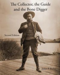 Cover image for The Collector, the Guide and the Bone Digger