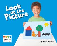 Cover image for Look at the Picture