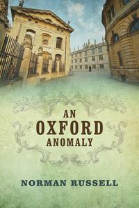 Cover image for An Oxford Anomaly