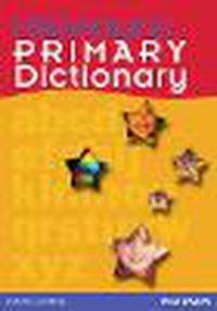 Cover image for Heinemann Primary Dictionary