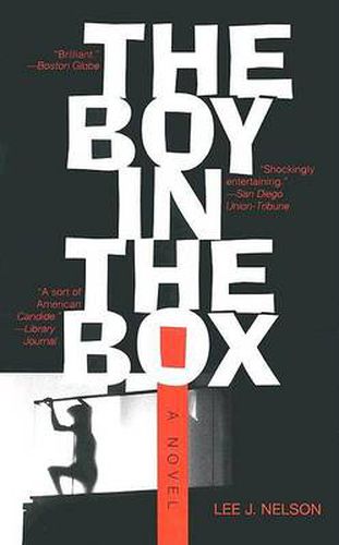 The Boy in the Box: A Novel