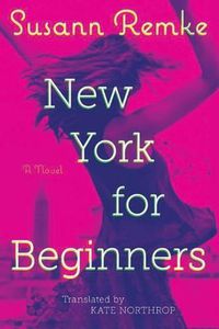 Cover image for New York for Beginners