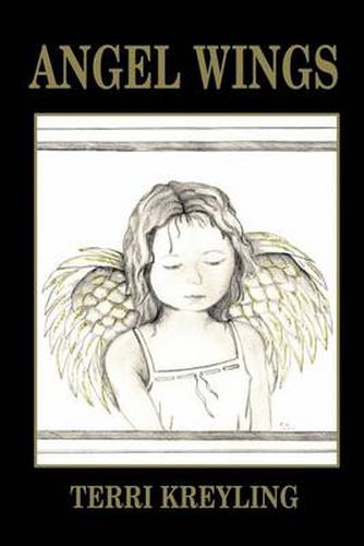 Cover image for Angel Wings