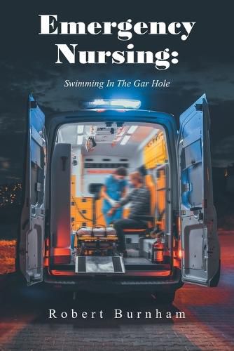Cover image for Emergency Nursing