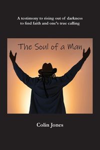 Cover image for The Soul of a Man