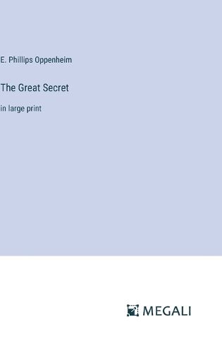 The Great Secret